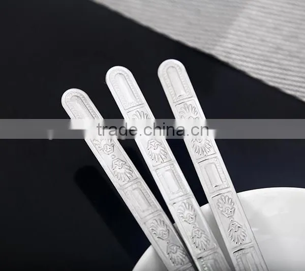Cute Stainless Steel Spoon From Yiwu Factory photo-4