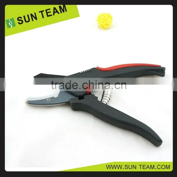 SC278 7-3/4" Professional Stainless Steel Electric Scissors for Pruning