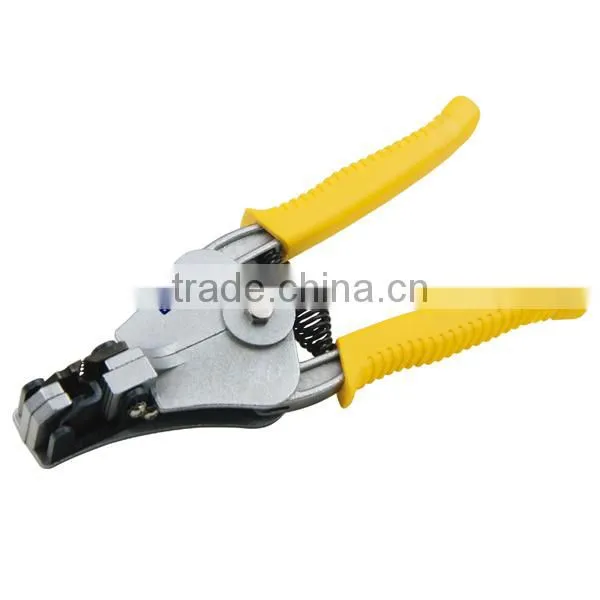 Wire Stripper,wire Stripping Pliers,connection Cover Cutting Pliers photo-5