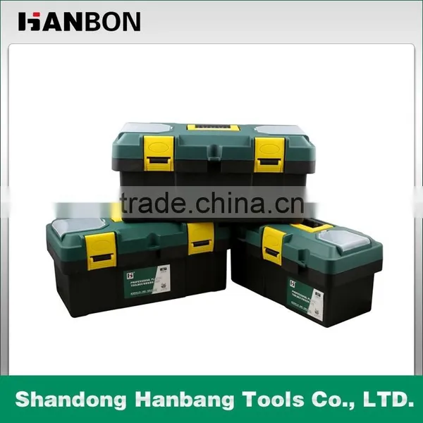 Plastic Tool Cabinet,Beautiful Plastic Tool Box Mould photo-2