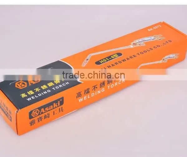 AK-2073 2015 High Quality Various Welding Torch photo-5