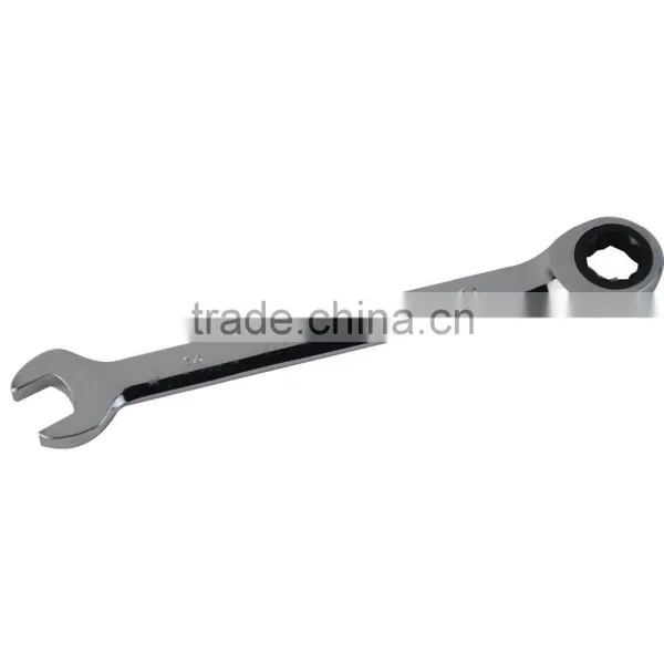 Cheap Ratchet Wrench & Combination Ratchet Wrench & Ratchet Wrench Set photo-4