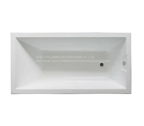Freestanding Cast Iron Bath JINSA photo-3