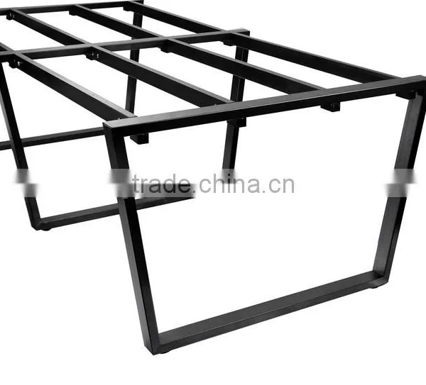 Wholesale Highest Level Wholesale Price Stainless Steel Table Base photo-3