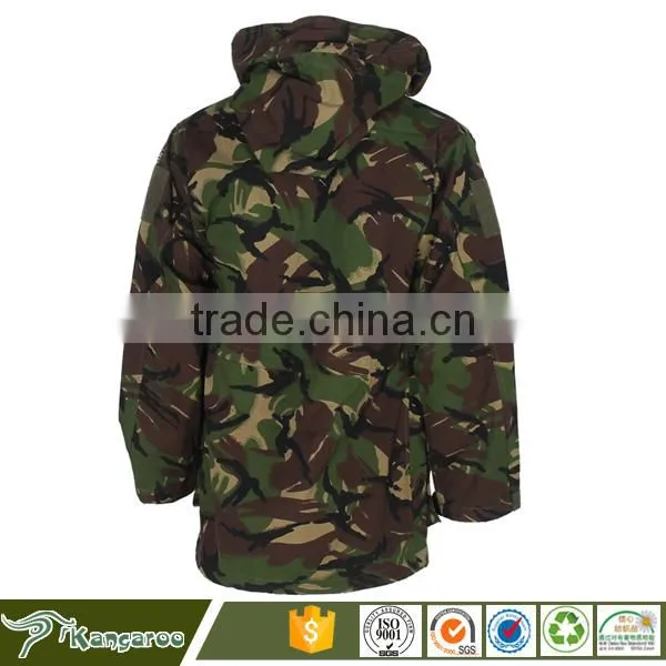 Military Uniform Camouflage Olive Green Design Uniform Military photo-4