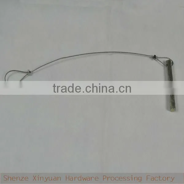 Support Pin With Wire photo-2