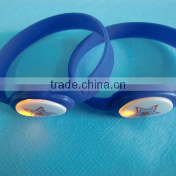 Fashion Led Bracelets