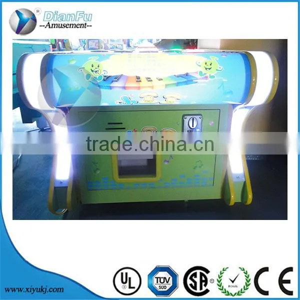 Latest Style High Quality Coin Operated Happy Capsule Toy Vending Machine photo-5