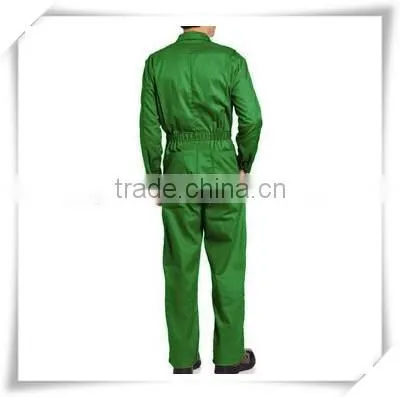 Hot Sale Boilersuit Coverall Overalls Workwear photo-2