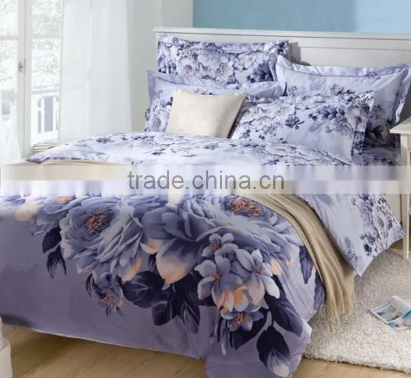Newest Design Silk Bed Sheet/bed Quilt Over /duvet Cover/sleeping Bags