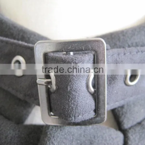 Men Coat /blazer With 2 Front Zipper Pockets and Special Collar photo-4