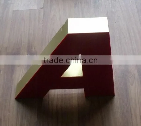 Double Light Path Led Laser Welding Machine for Advertising Sinage Letter Making PE-W300II photo-4