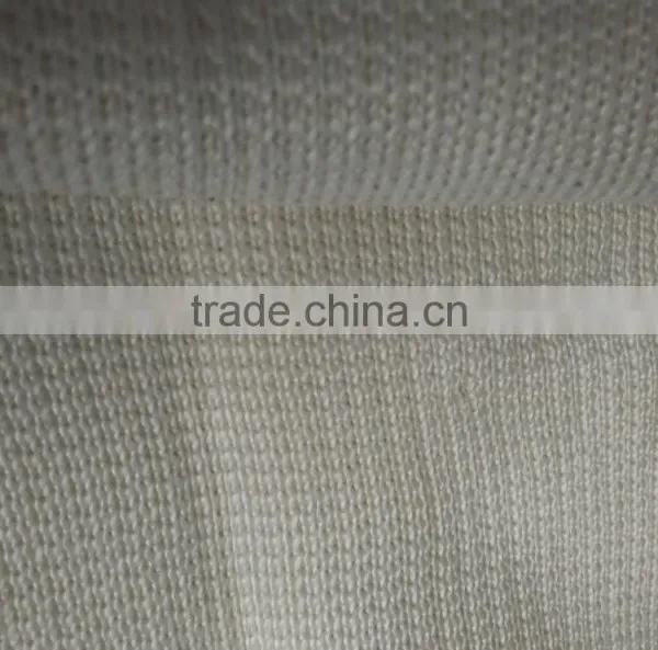 Grade 5 Anti-cut HMPE Knit Fabric