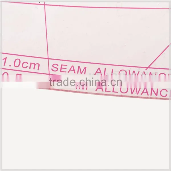 Tailor's Ruler,multifunction Ruler China Kearing Brand# 6511 photo-3