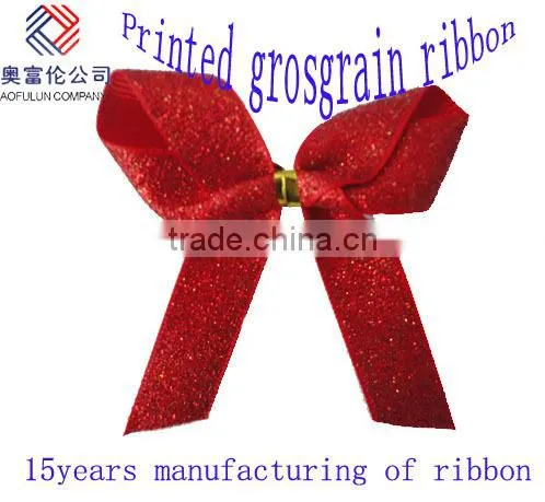Mini Ribbon Bows photo-3
