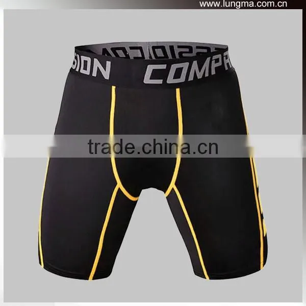 (Best Seller) Rash Guard Shorts For Boxing photo-4
