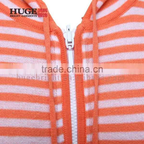 Long Sleeve Kintted With Hood Lightweight Cardigan photo-4