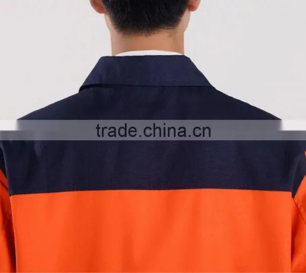 Sturdy Workwear for Factory photo-4