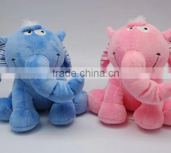 2015 PROMOTION WHOLESALE CUSTOM PLUSH TOYS
