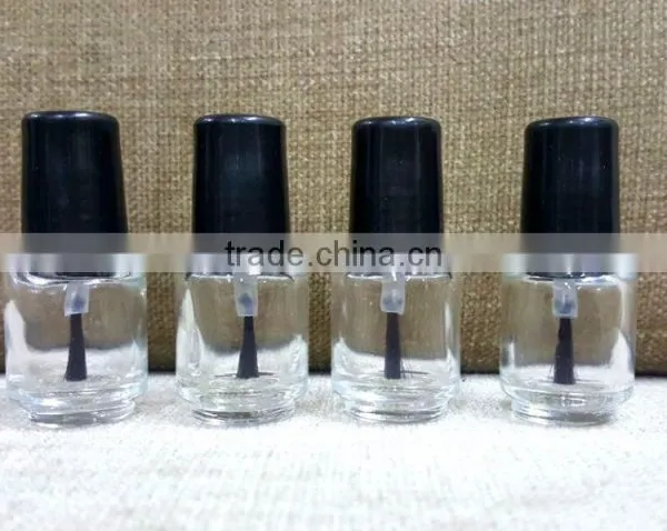 Empty Nail Polish Bottles photo-2