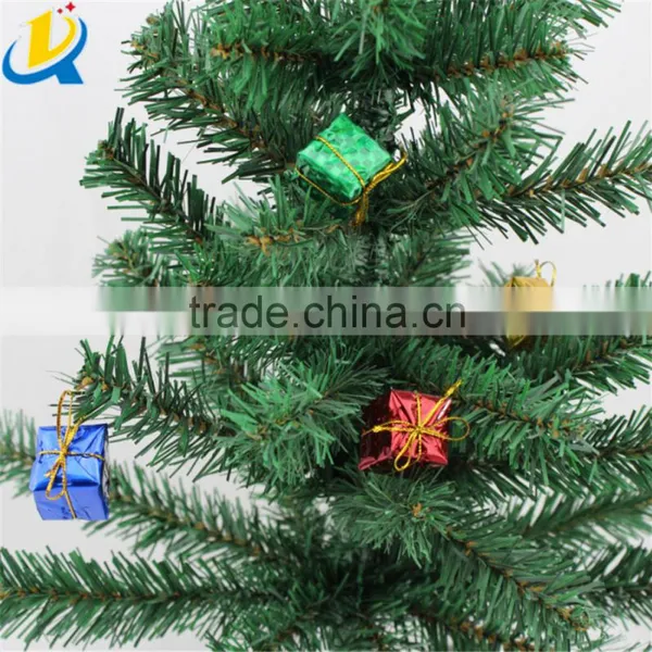Christmas Decoration Hanging Colorful Small Foam Christmas Product photo-6