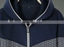 Cool and High Quality Zipper Hoodie photo-3