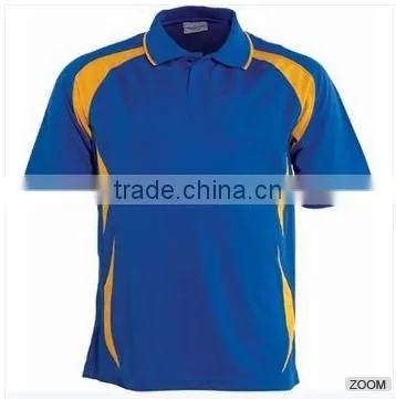 New Fashionable Style Custom Mens Polo Shirt for Sale photo-5