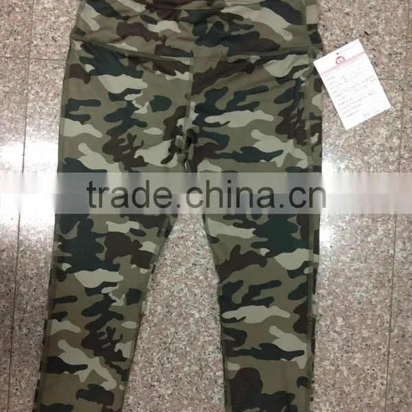 Good Quality Sports Half Pants Capoeira Sports Pants Wide Leg Yoga Pants photo-4