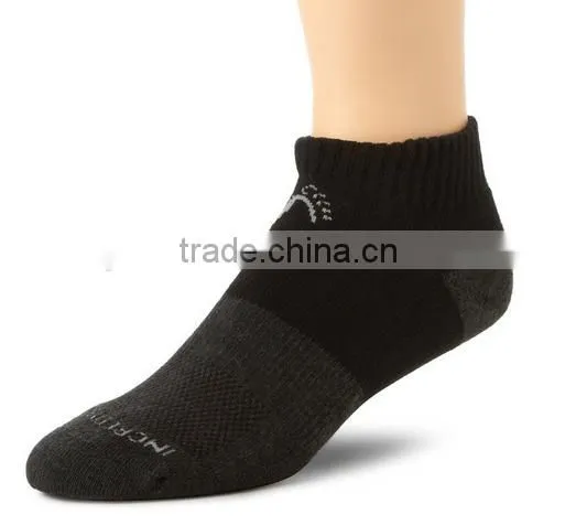 Breathable 100% Bamboo Socks for Men photo-2