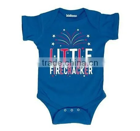 Custom Printing Baby Romper for Newborns to 18-month-olds and New Design Baby Bubble Romper Wholesale photo-3