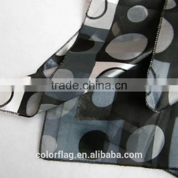 High Quality Square Kerchief photo-2
