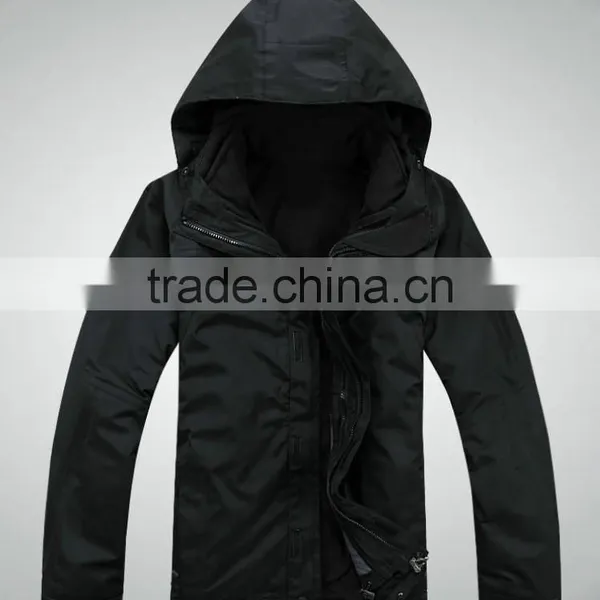 New Style Outdoor Hiking Jacket for Men photo-2