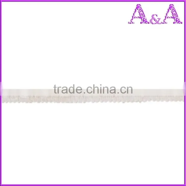 New Fashion Cotton Lace Trim Decorative Lace Trim for Garments and Girls' Accessories photo-4