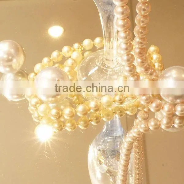 Various Types of Colorful Imitation Pearl for Imitation Pearl Bracelet