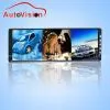 10.2 Inch Car Rear View Mirror Monitor With Splitter(CL-102R3)
