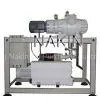 Vacuum Pumping System