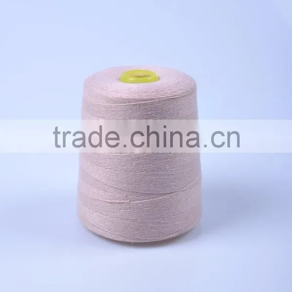 Polyester Thread for Seam Pocket Mouth