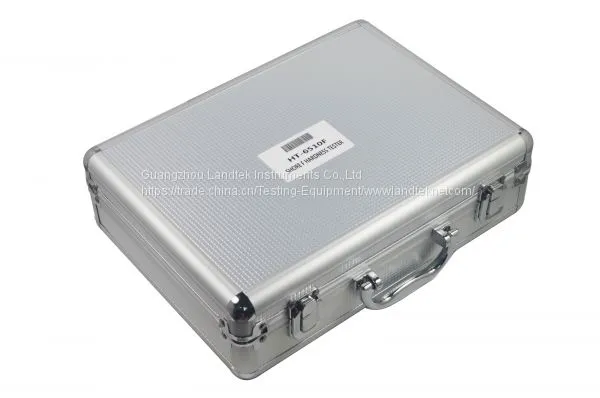 Digital Foam Hardness Tester HT-6510F photo-3