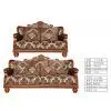 Wooden Living Room Furniture&Sofa &Tea Table GS-M-8807 photo-2