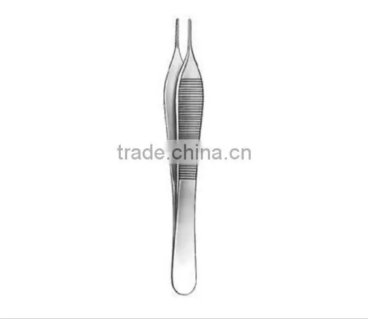 Dressing Forceps