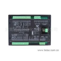 LXC7210 Diesel Generator Automatic Controller photo-3