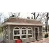 Prefabricated House