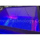 Commercial P30 Outdoor LED Curtain Display Advertising LED Screen Rental