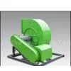 GBF4-72-12 Series Glass Fiber Reinforced Plastic Gentrifugalism Airblower