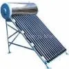 Stainless Steel Solar Water Heater