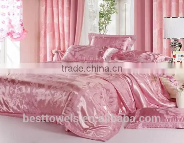2015 New Design Towel Bed Sheet photo-6