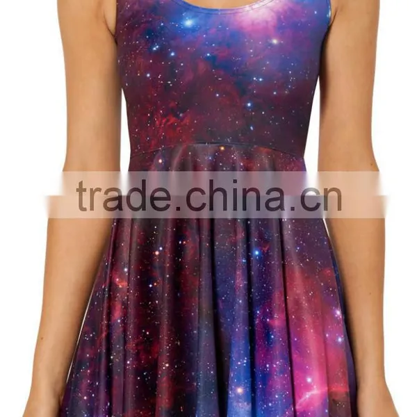 2017 Fashion New Style Jumper Skirt for Women Wholesale photo-2
