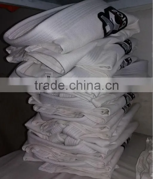 Brazillian Jiu Jistu gi Kimonos