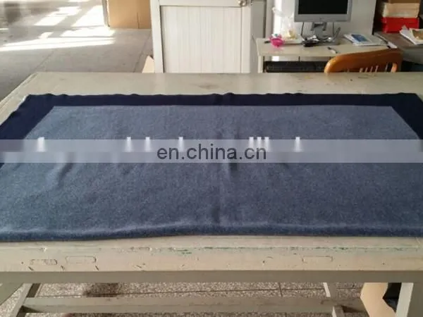 Luxury Mongolia Cashmere Throw, Cashmere Blanket for Sale photo-4