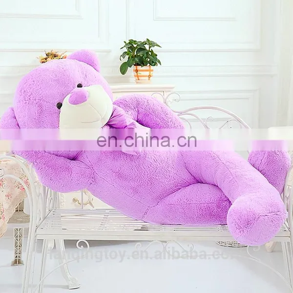 Promotion Soft Stuffed 250cm Teddy Bear Plush Toy photo-2